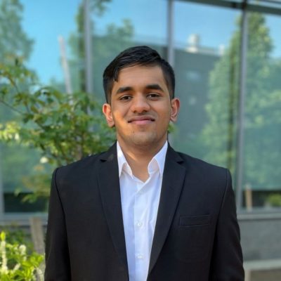 Karan Sampath Karan Sampath