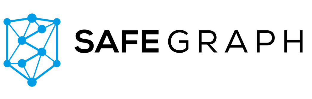 SafeGraph Logo SafeGraph Logo
