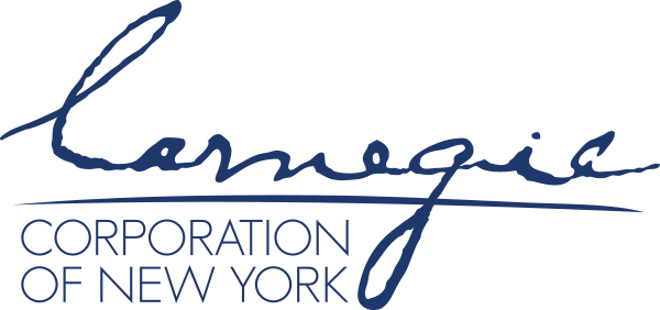 Carnegie Corporation Logo