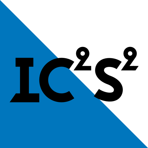 IC2S2 Logo