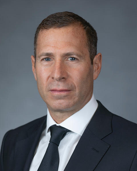 Richard Mack Richard Mack