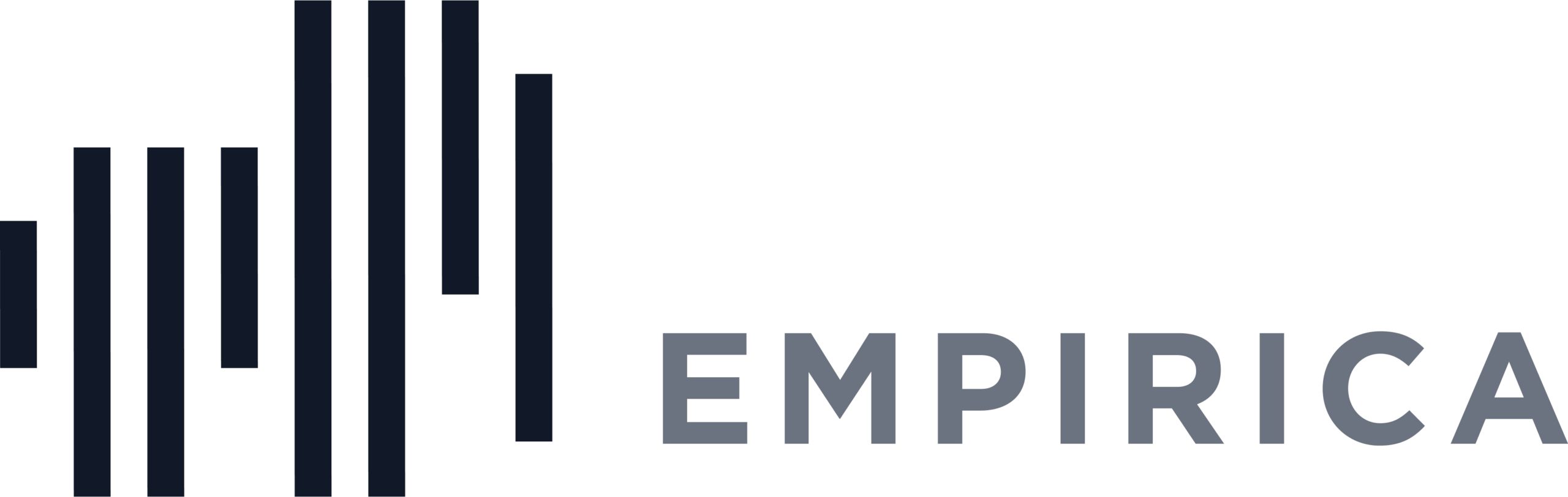 Empirica empirica logo