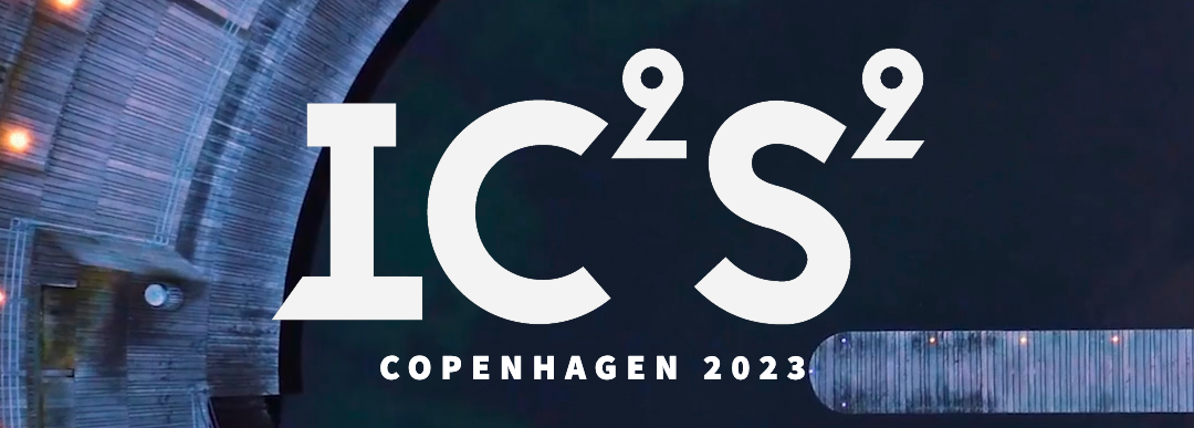 Call for Abstracts opens for IC²S² 2023