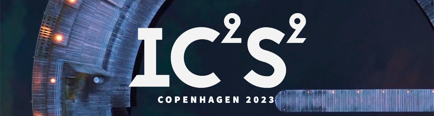 IC²S² 2023