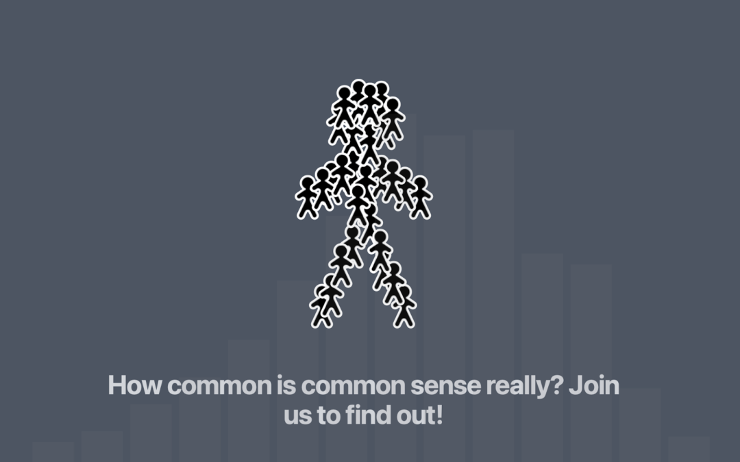 Commonsensicality: A New Platform to Measure Your Common Sense