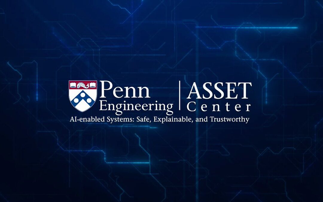 Duncan Watts Presents Fake News, Echo Chambers, and Algorithms at Penn Engineering ASSET Seminar